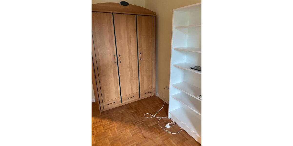 Etagenwohnung Soest - 3 Zimmer, 76 m&sup2;, 1.000&euro; | Angebot:26405928