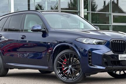 BMW X5 8.325 km 82.990 &euro; Winnenden 71364