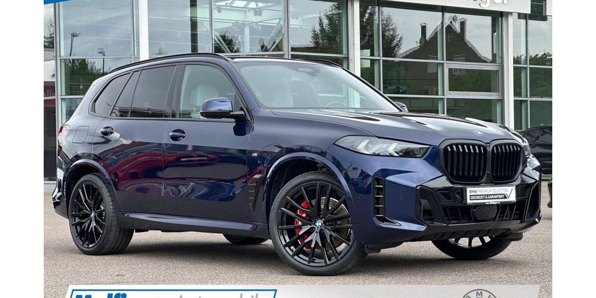 BMW X5 8.325 km 82.990 &euro; Winnenden 71364