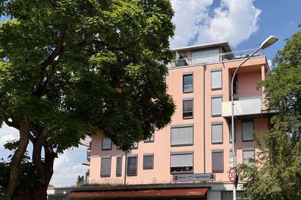 Wohnung Seeheim-Jugenheim Jugenheim - 3 Zimmer, 120 m&sup2;, 539.000&euro; | Angebot:26999630