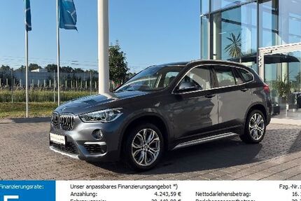 BMW X1 62.800 km 20.440 &euro; Friedrichshafen 88046