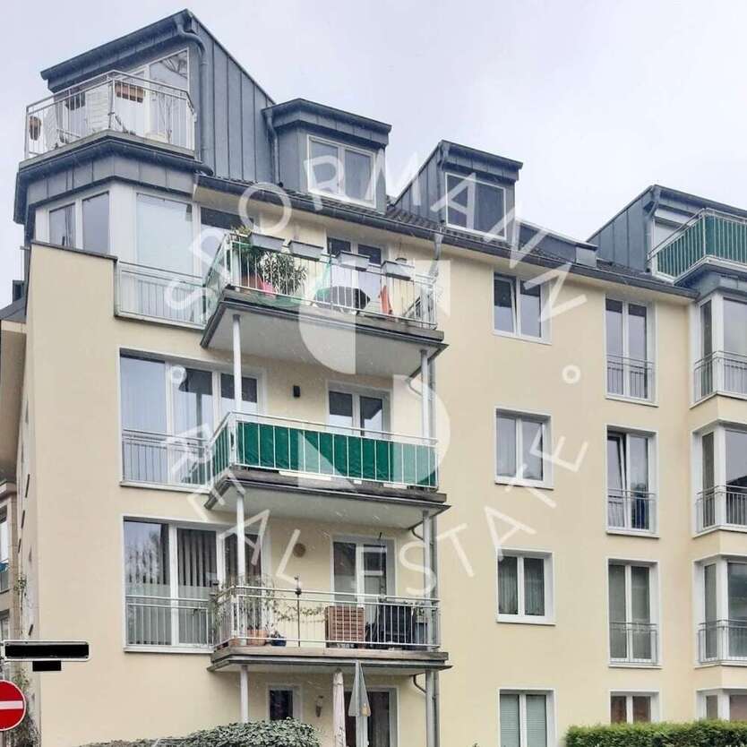 Wohnung zum Kaufen in Düsseldorf 450.000 € 76.13 m²