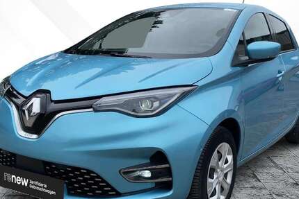 Renault ZOE 69.447 km 14.790 &euro; Einbeck 37574