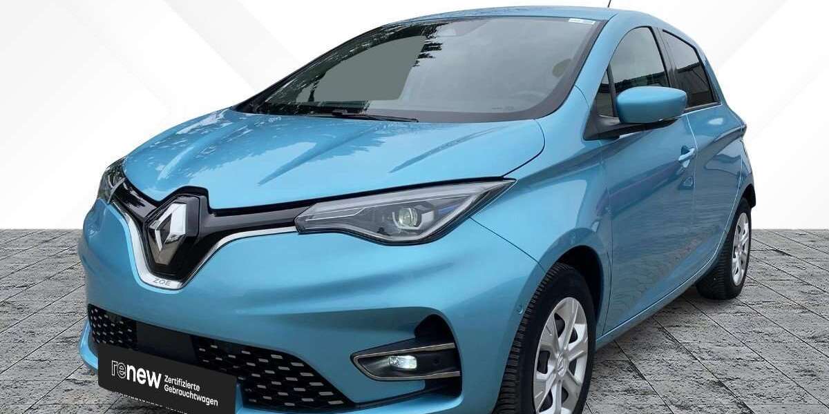 Renault ZOE 69.447 km 14.790 &euro; Einbeck 37574