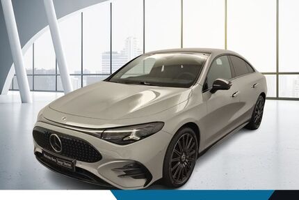Mercedes-Benz CLA 350 28.188 km 54.880 &euro; Leipzig 04277