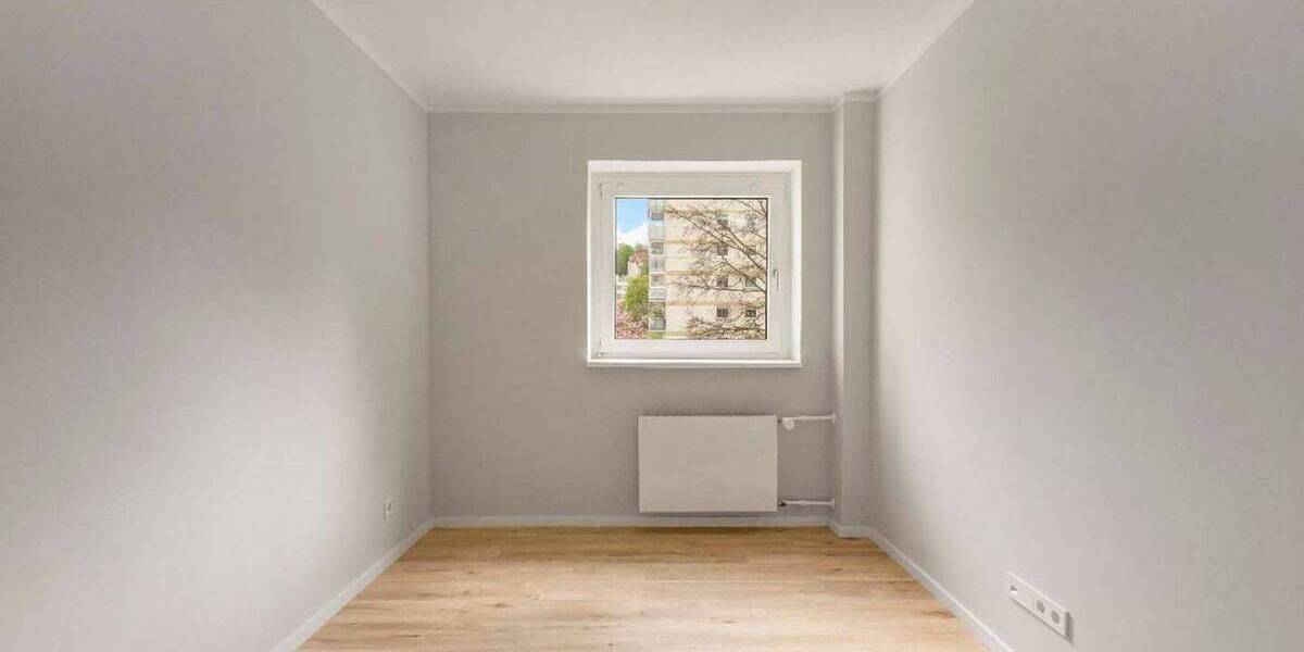Etagenwohnung Wuppertal Elberfeld - 3 Zimmer, 77 m&sup2;, 209.000&euro; | Angebot:26688733