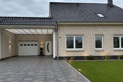 Haus Wangerland - 6 Zimmer, 148 m&sup2;, 549.000&euro; | Angebot:27098680