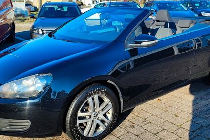 VW Golf 78.714 km 9.750 &euro; Radeberg 01454