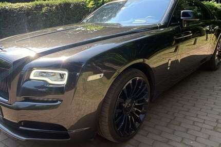 Rolls Royce Wraith 62.868 km 239.900 € Nettetal 41334