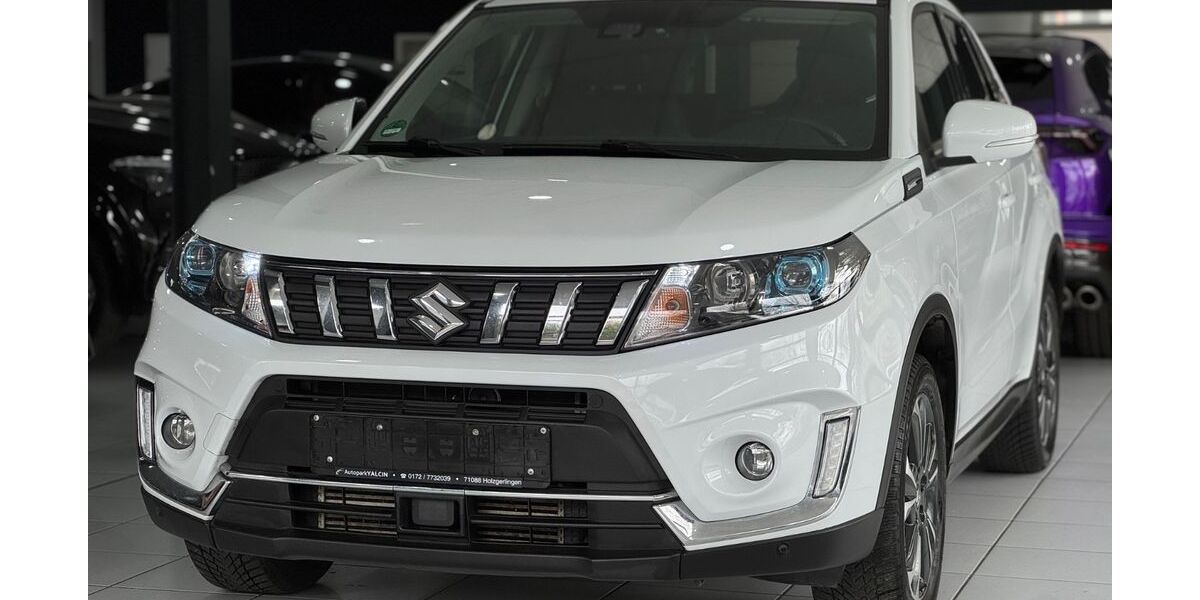 Suzuki Vitara 92.000 km 14.950 &euro; Weil im Schönbuch 71093