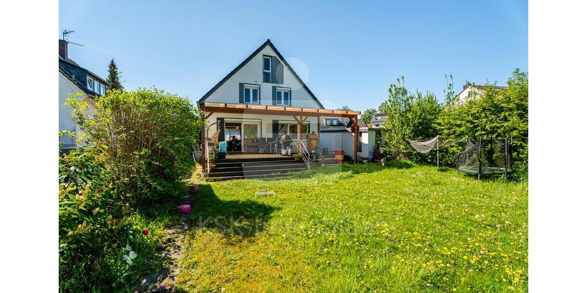 Einfamilienhaus Königswinter - 5 Zimmer, 120 m&sup2;, 1.300&euro; | Angebot:26091757
