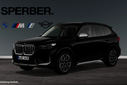 BMW X1 29.732 km 34.900 &euro; Bamberg 96050
