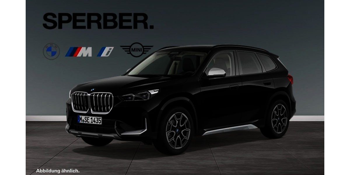 BMW X1 29.732 km 34.900 &euro; Bamberg 96050