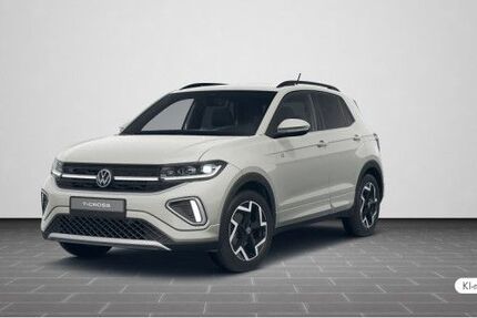 VW T-Cross 19.868 km 24.700 &euro; Aschaffenburg 63741