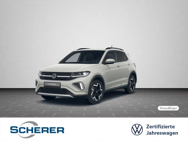 VW T-Cross 19.868 km 24.700 &euro; Aschaffenburg 63741