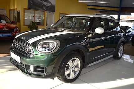 Mini Countryman S (Cooper) 139.000 km 15.880 &euro; Bad Doberan 18209