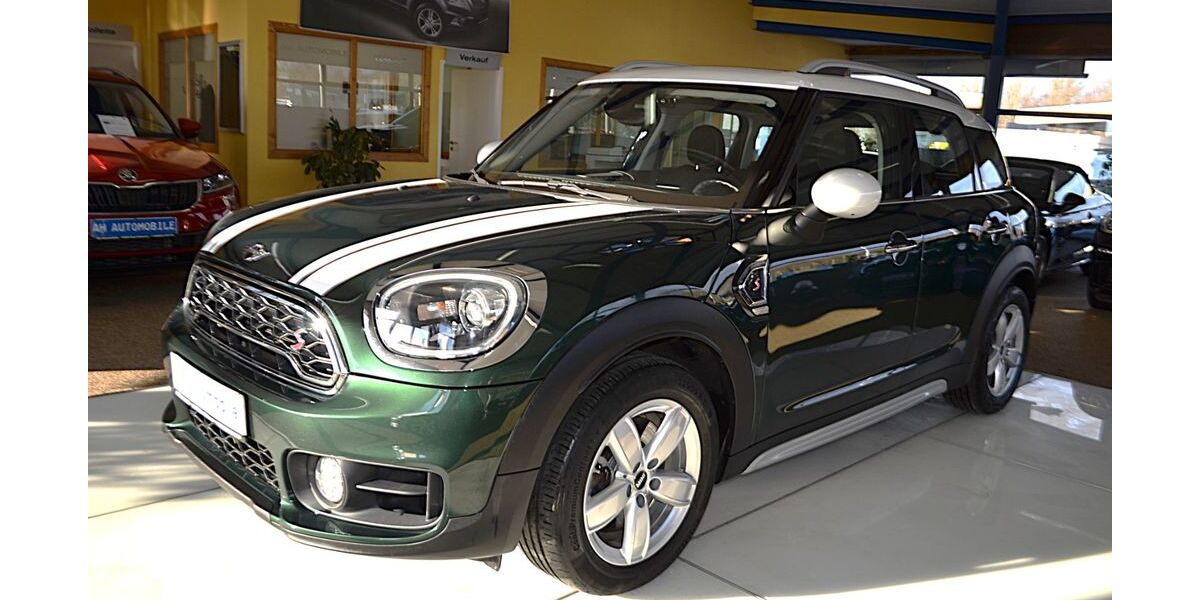 Mini Countryman S (Cooper) 139.000 km 15.880 &euro; Bad Doberan 18209