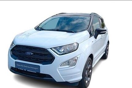 Ford EcoSport 69.899 km 14.690 &euro; Neuwied 56566