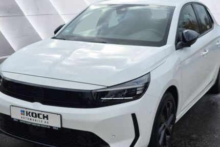 Opel Corsa 10.075 km 16.990 &euro; Berlin 13051