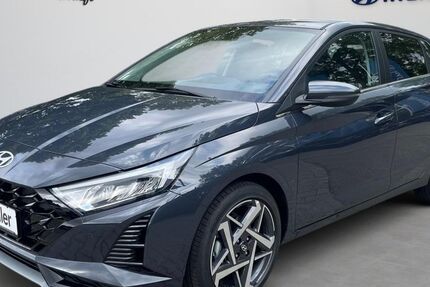 Hyundai i20 2.000 km 24.989 &euro; Coburg 96450