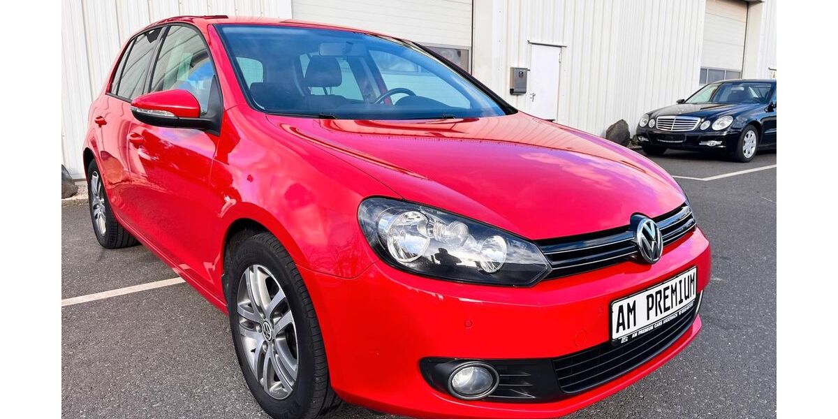 VW Golf 136.000 km 7.290 € Andernach 56626