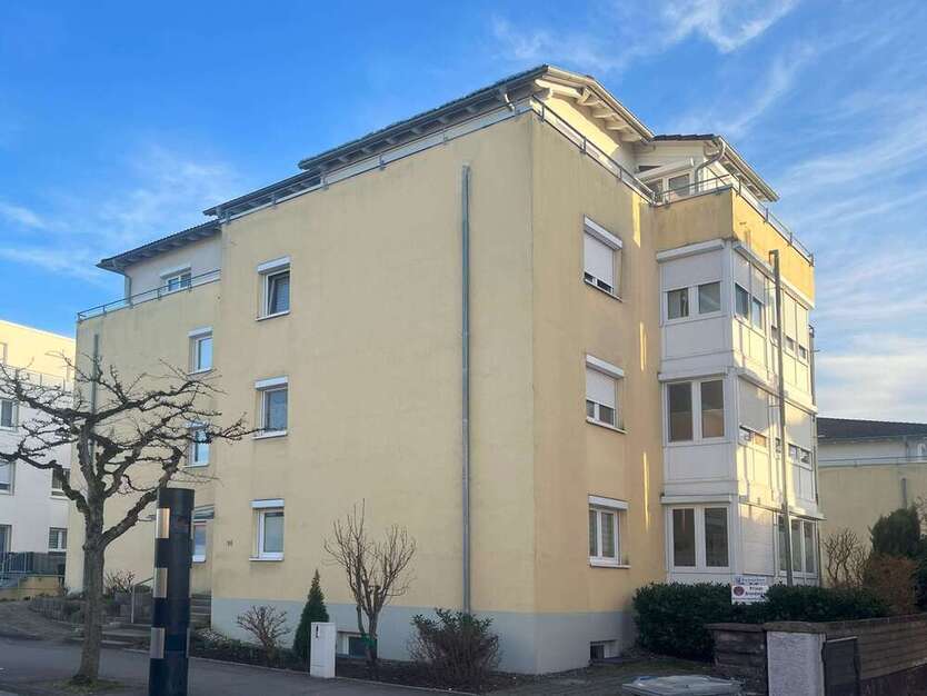 Wohnung zum Kaufen in Radolfzell 565.000 € 107 m²