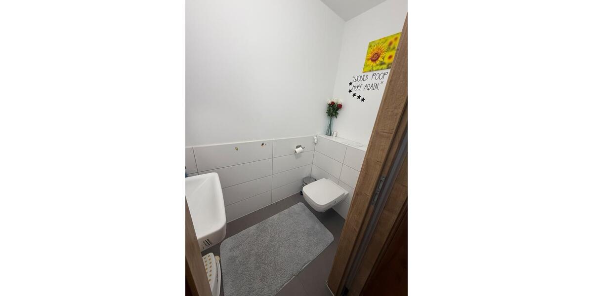 Reihenhaus Crailsheim - 5 Zimmer, 145 m&sup2;, 1.750&euro; | Angebot:26521745