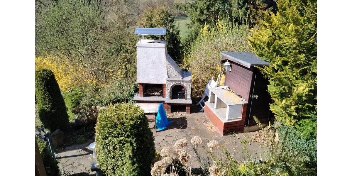 Bungalow Grimma - 3 Zimmer, 80 m&sup2;, 80.000&euro; | Angebot:25956103