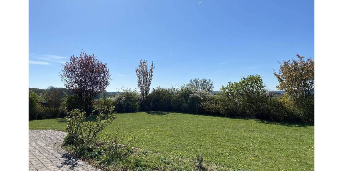 Einfamilienhaus Herrieden Hohenberg - 4 Zimmer, 200 m&sup2;, 880.000&euro; | Angebot:26499188