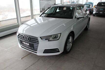 Audi A4 145.309 km 17.490 &euro; Mühlhausen 99974
