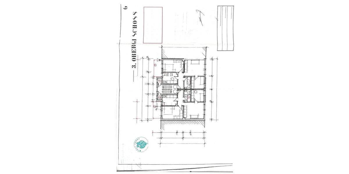 Mehrfamilienhaus, Wohnhaus Hanau / Kesselstadt Hanau - 2 Zimmer, 686 m&sup2;, 2.300.000&euro; | Angebot:26345991