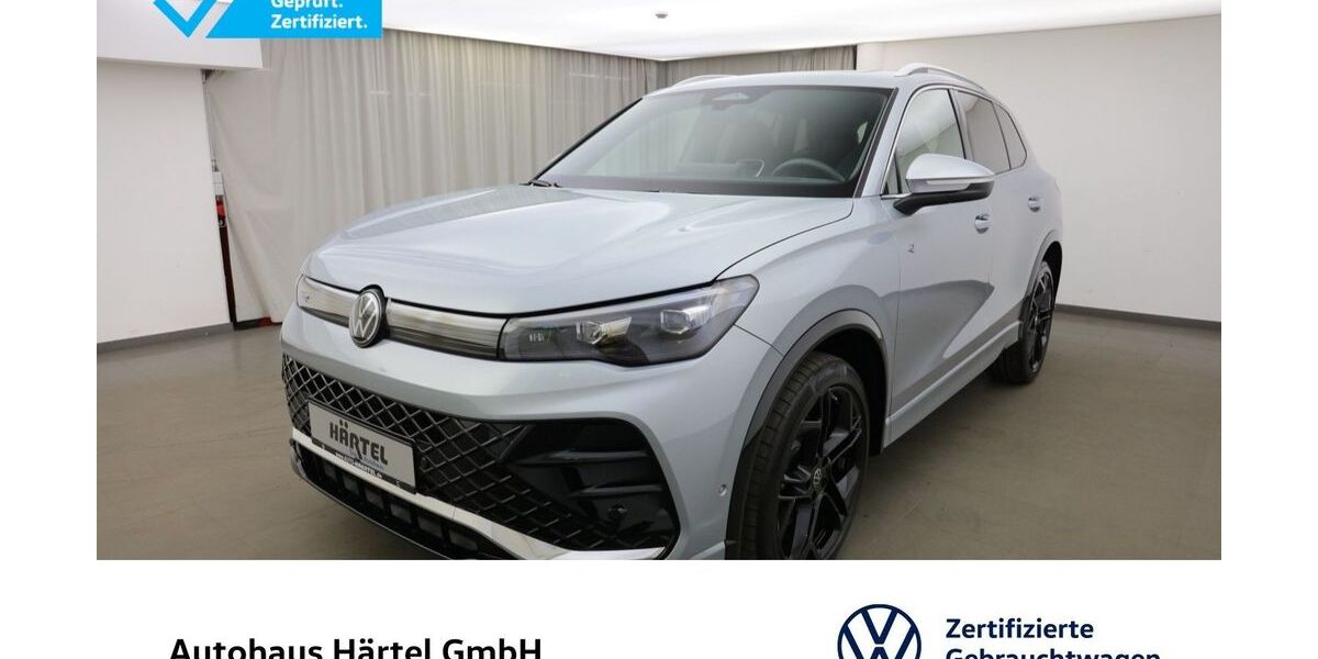 VW Tiguan 25.200 km 41.800 &euro; Osnabrück 49084