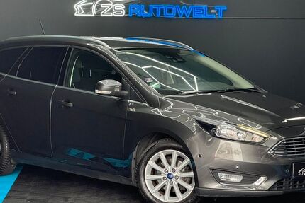 Ford Focus 129.874 km 7.490 &euro; Leipzig 04179