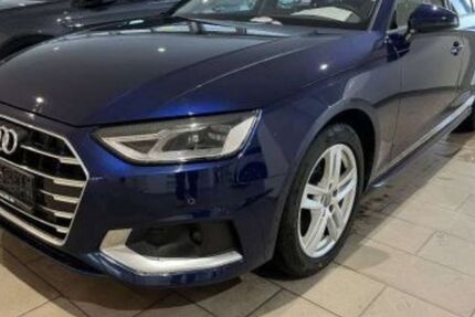 Audi A4 67.350 km 23.546 &euro; Einbeck 37574