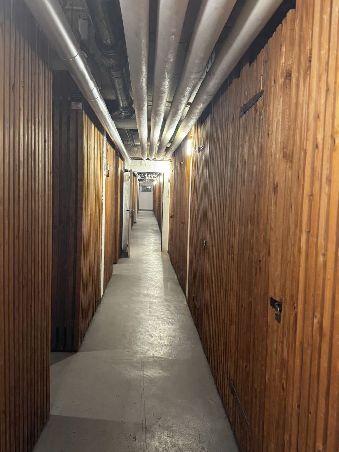 Provisionsfrei* Stilvolle 4-Zimmer Eigentumswohnung mit dem Blick über die Dächer von Düsseldorf-Golzheim