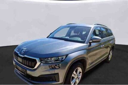 Skoda Kodiaq 103.713 km 23.490 € Simmern 55469