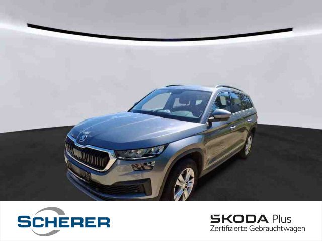 Skoda Kodiaq 103.713 km 24.490 € Simmern 55469