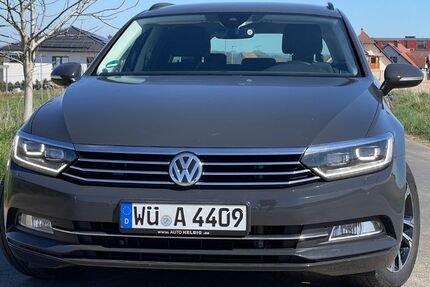 VW Passat 68.000 km 19.000 &euro; Giebelstadt 97232