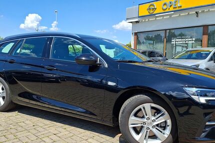 Opel Insignia 43.700 km 21.990 € Hainichen 09661