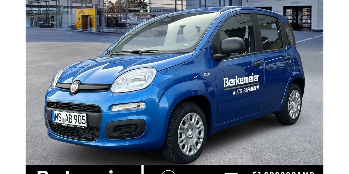 Fiat Andere 1.500 km 17.425 &euro; Münster 48155