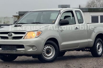 Toyota Hilux 230.372 km 6.650 &euro; Hammah 21714