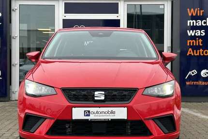 Seat Ibiza 22.068 km 14.980 &euro; Salzgitter 38229