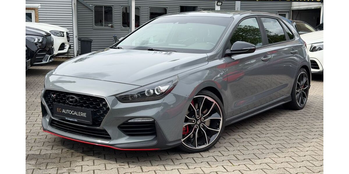 Hyundai i30 86.300 km 20.850 &euro; Köln 51109