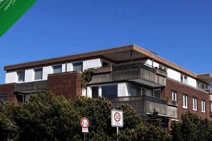 Wohnung Cuxhaven Döse - 4 Zimmer, 122 m&sup2;, 212.000&euro; | Angebot:26445352