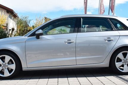 Audi A3 113.900 km 13.190 € Buchloe 86807