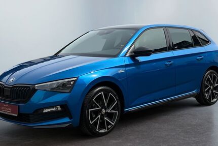 Skoda Scala 86.694 km 17.980 &euro; Wartenberg-Angersbach 36367
