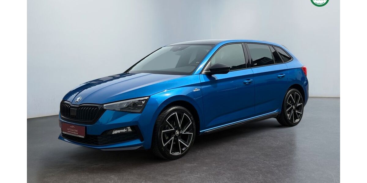 Skoda Scala 86.694 km 17.980 &euro; Wartenberg-Angersbach 36367