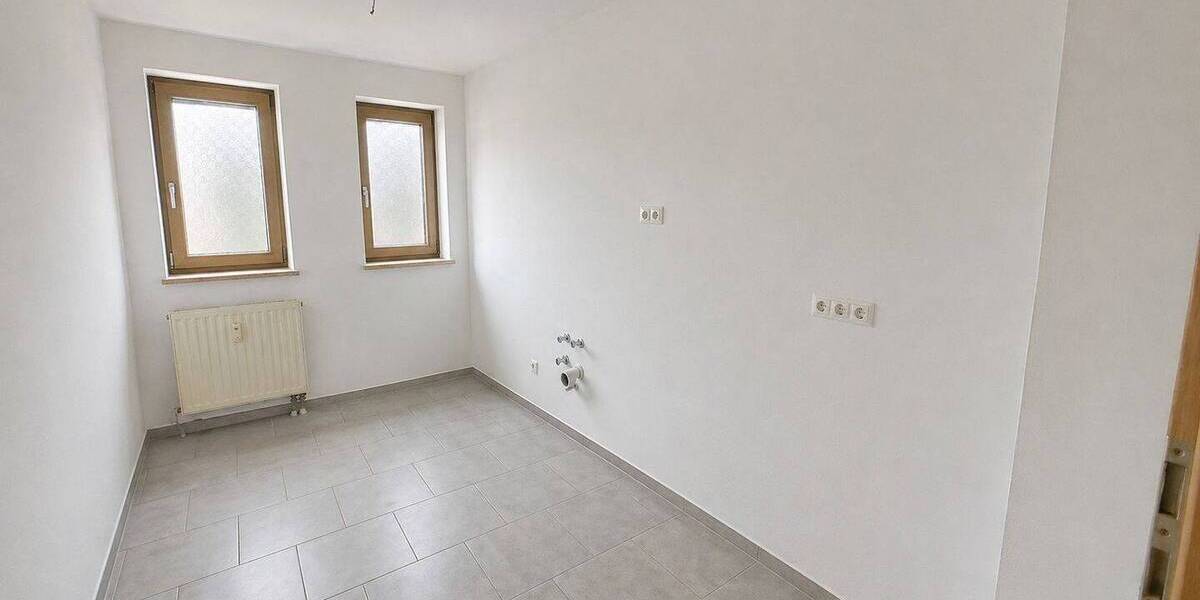 Etagenwohnung Bad Orb - 2 Zimmer, 64 m&sup2;, 159.000&euro; | Angebot:26339409
