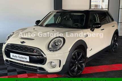 Mini Cooper SD Clubman
