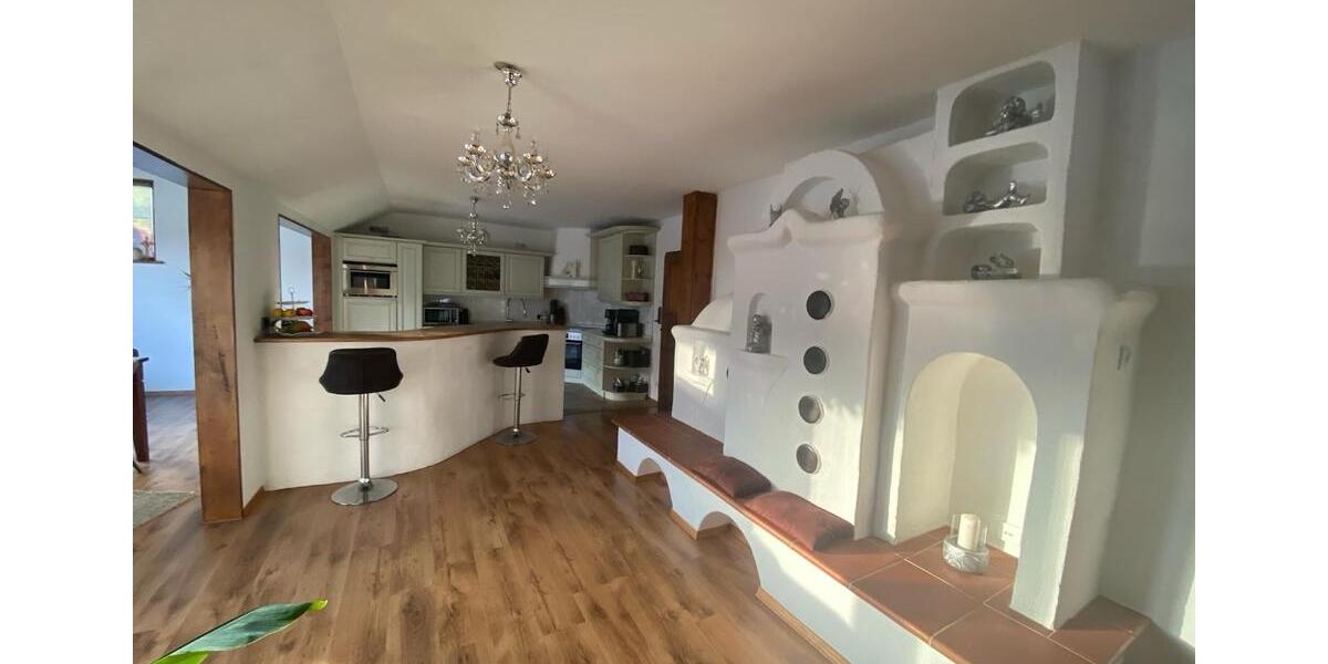 Einfamilienhaus Hessisch Lichtenau - 5 Zimmer, 275 m&sup2;, 477.000&euro; | Angebot:26463917